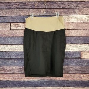 H & M | Maternity Skirt